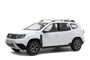 DACIA - DUSTER MK2 2018